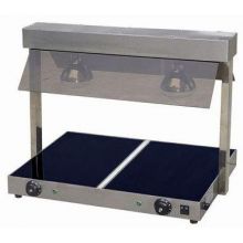 Подогреватель для блюд Altezoro KZ-ZI-2L