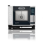 Пароконвектомат Unox XEVC0511EPRM