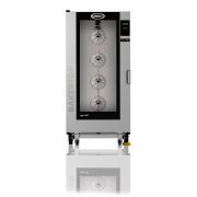 Конвекционная печь Unox XEBL16EUE1RS с пароувлажнением