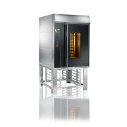 Піч ротаційна Logiudice Forni FOX LFRСE 10T 5070