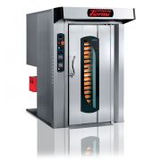 Піч ротаційна Forni Fiorini MINI ROTOR