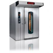 Піч ротаційна Forni Fiorini ROTOR FR