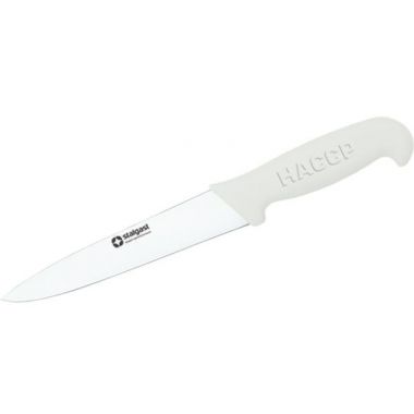 Нож универсальный Stalgast 203215 20 см белый
