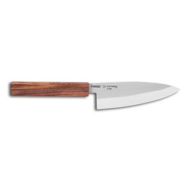 Нож поварской 15 см Deba Pirge 12108 серия Titan