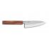 Нож поварской Deba Pirge 1210815 см серия Titan
