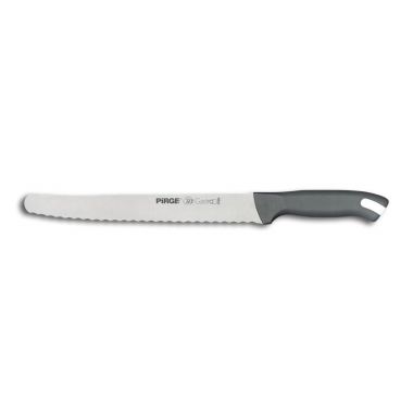 Нож для хлеба 22,5 см Pirge 37009 серия GASTRO