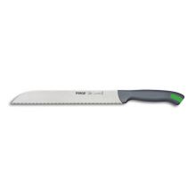 Нож для хлеба 17,5 см Pirge 37023 серия GASTRO