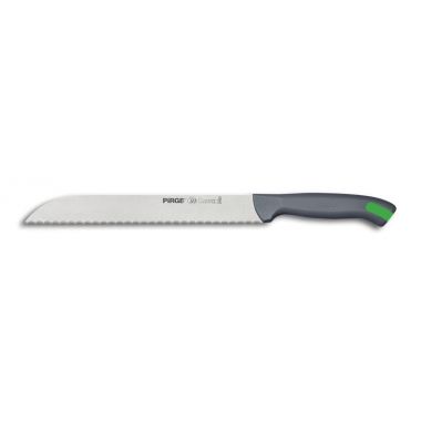 Нож для хлеба 17,5 см серия GASTRO Pirge 37023