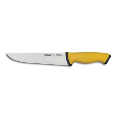 Нож мясника Pirge 34105 25 см серия DUO