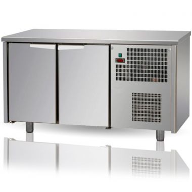 Холодильный стол Tecnodom TF 02 MID 60 2 двери