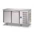 Холодильный стол Tecnodom TF 02 MID GN 2 двери