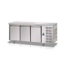 Холодильный стол  Tecnodom TF 03 EKO GN 3 двери