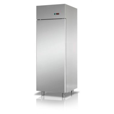 Холодильный шкаф для хранения мяса стационарный Tecnodom AF 07 EKO E SAC 1 дверь