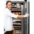 Холодильный шкаф для хранения мяса стационарный Tecnodom AF 07 EKO E SAC 1 дверь