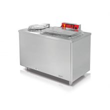 Машина для мийки та сушки овочів Altezoro EMPSYK01
