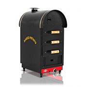Піч для картоплі газова Empero EMP.KFG.030
