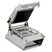 Зварювач лотків Empero EMP.TKM.01