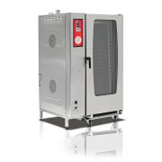 Пароконвектомат Empero EMP.EKF-40