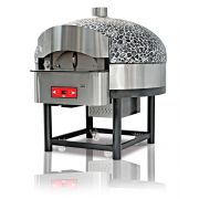 Печь для пиццы ротационная газовая Empero EMP.SPO.02