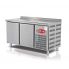 Стол холодильный Altezoro EMP1506001