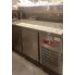 Стол холодильный с надстройкой Altezoro EMP1508001-PSYG