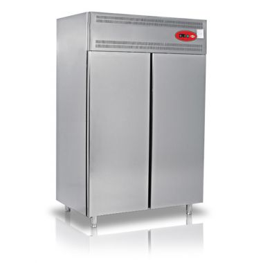 Шафа холодильна Altezoro EMP1408001 2 дверей