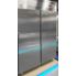 Шафа холодильна Altezoro EMP1408001 2 дверей