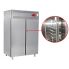 Шкаф холодильный Altezoro EMP1408001 2 двери