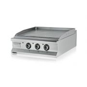 Поверхность жарочная электрическая Altezoro EMP7IE022