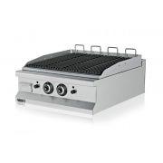 Гриль лавовый газовый Empero EMP.7LG020