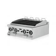 Вапо-гриль газовий Empero EMP.7LG020-S