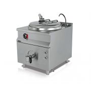 Котел харчоварильний газовий Empero EMP.KTG.70