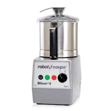 Бликсер Robot Coupe Blixer 4