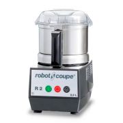 Куттер Robot Coupe R2