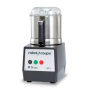 Куттер Robot Coupe R3
