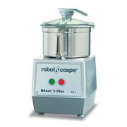 Куттер Robot Coupe R5 Plus