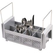 Корзина для столовых приборов Cambro на 8 отделений 8FB434/151