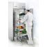Холодильна шафа Coldline Master GN2/1 A70/1M 1 двері
