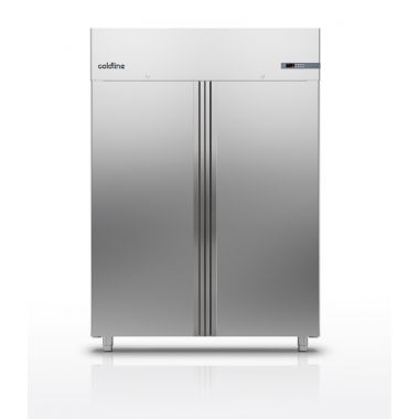 Холодильна шафа Coldline Master A120/2M 2 дверей