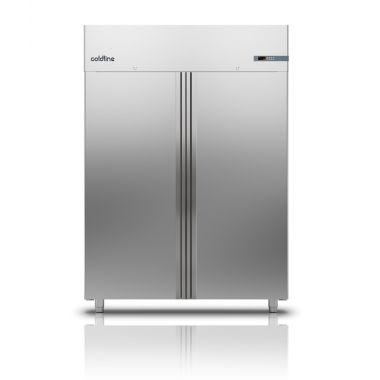 Холодильный шкаф Coldline Master A140/2M GN2/1 2 двери