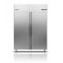 Холодильна шафа Coldline Master A140/2M GN2/1 2 дверей