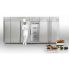 Холодильна шафа Coldline Master A140/2M GN2/1 2 дверей