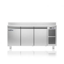 Холодильный стол Coldline Master 600 TA17/1MQ 3 двери