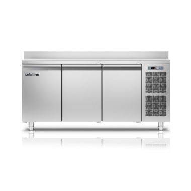 Холодильный стол Coldline Master GN1/1 TA17/1M