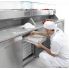 Холодильний стіл для піци Coldline TZ13/1M EN60х40 2 дверей
