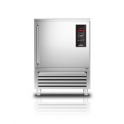 Шкаф шоковой заморозки Coldline VISION W7F 7T GN-EN Версия F (шокер)