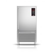 Шкаф шоковой заморозки Coldline VISION W10F 10T GN-EN Версия F (шокер)