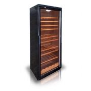 Холодильный винный шкаф Whirlpool ADN 231 BK