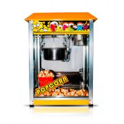 Аппарат для приготовления поп-корна EWT INOX PCM-826Y