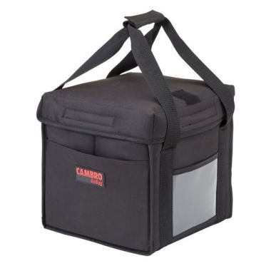 Термосумка для доставки с верхней загрузкой Cambro GBD13913